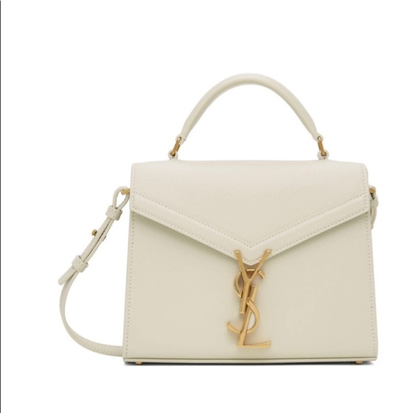 YSL Medium Cassandra Bag. - Picture 9 of 15